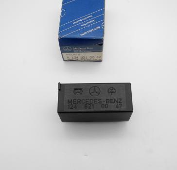 Preview: 1248210047 Relay motor sunroof 6-pin