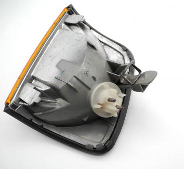 Preview: 1248260443 Front left indicator light Hella W124