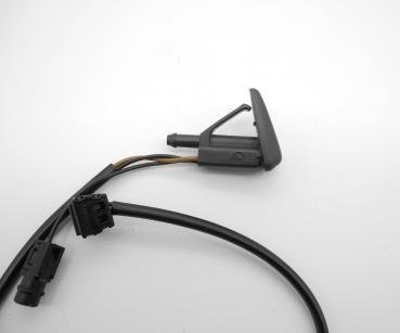 Preview: 1248601947 Wischwasserdüse links beheizt W124