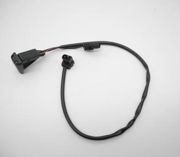 Preview: 1248601947 Wischwasserdüse links beheizt W124