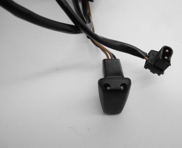 Preview: 1248602047 Wischwasserdüse rechts beheizt W124