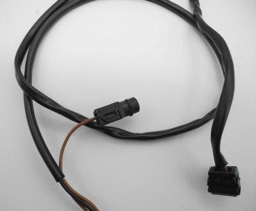 Preview: 1248602047 Wischwasserdüse rechts beheizt W124