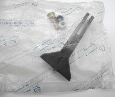 Preview: 1248800220 Bonnet release handle