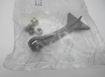 Preview: 1248800220 Bonnet release handle