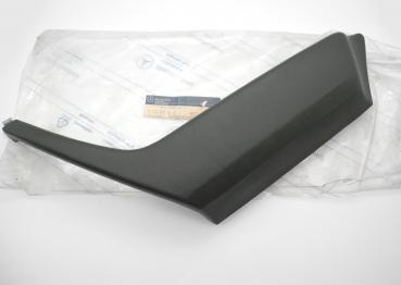 1249700401 Armlehne Fondtür rechts Dunkeloliv