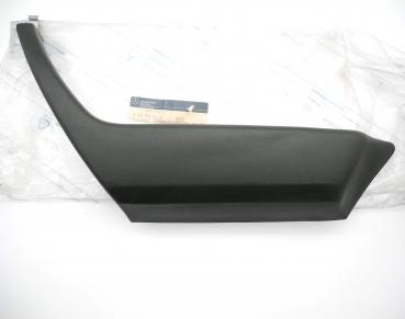 Preview: 1249700401 Armlehne Fondtür rechts Dunkeloliv