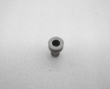 Preview: 1249900258 Nietmutter kurz Nummernschild