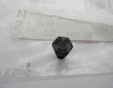 Preview: 1249901601 Schraube Automatik-Getriebe