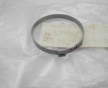 1249973090 Clamp for rear axle boot