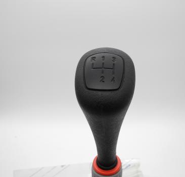 1262670410 Gear knob for mechanical four-speed transmission