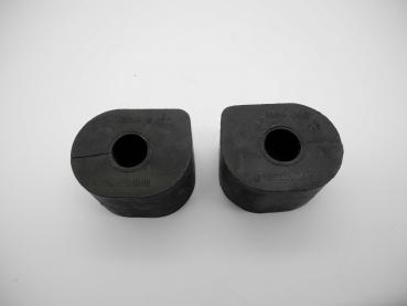 1263230185 Satz Gummilager Drehstab vorne