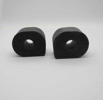 Preview: 1263230185 Satz Gummilager Drehstab vorne