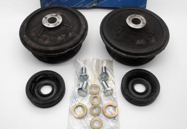 1263500375 Repair kit rear axle carrier special protection
