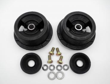 1263503408Rrepair kit for rear axle carrier mounting Meyle