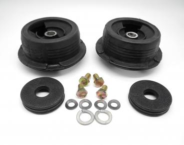 Preview: 1263503408Rrepair kit for rear axle carrier mounting Meyle