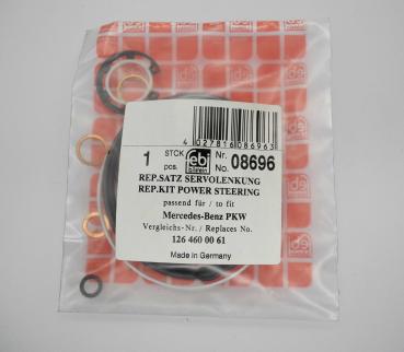 1264600061 Repsatz Lenkgetriebe Servolenkung