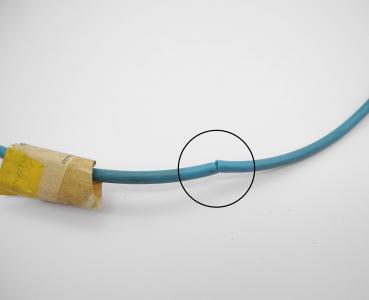 Preview: 1264640943 Kontaktstück Schleifring Airbag