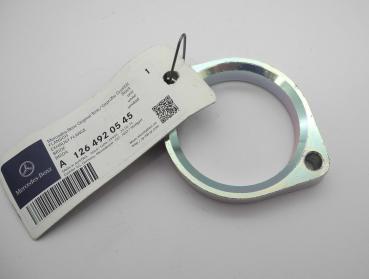 1264920545 Exhaust flange G-model