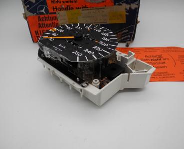 Preview: 0135427006 Speedometer 260km/h