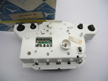 Preview: 1265428301 Elektronischer Tachometer W126