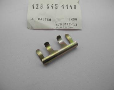 Preview: 1265451140 Bracket for parking brake contact switch