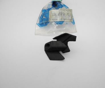 Preview: 1266730470 Right-side cover for side window sealing rail