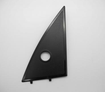 1267250811 Abdeckplatte Außenspiegel W126 SE SEL