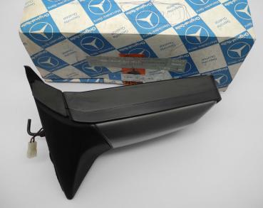 Preview: 1268104516 Außenspiegel links mit Spiegelheizung