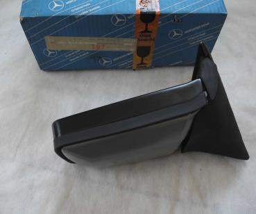 Preview: 1268105016 Außenspiegel rechts gewölbt