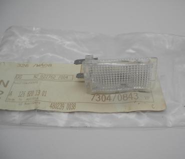 1268201301 Interior light for glove compartment