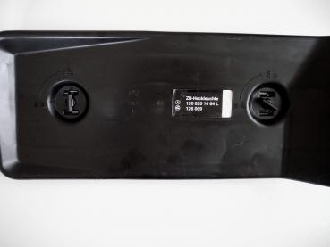 Preview: 1268201464 Lft rear taillight carrier