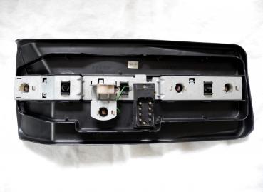 Preview: 1268201464 Lft rear taillight carrier