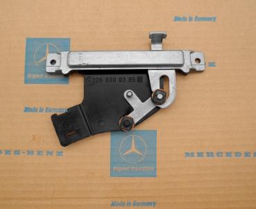 1268300385 Rear fresh air nozzle regulator