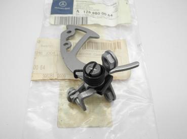 Preview: 1268800064 Hood latch W126