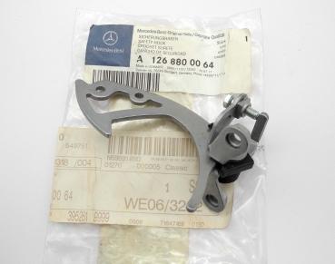 Preview: 1268800064 Hood latch W126