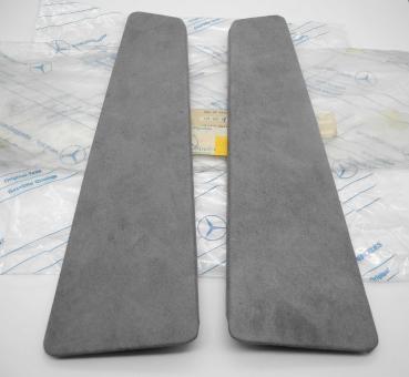 1269204186 1269204286 Covers for rear individual seats