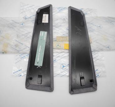 Preview: 1269204186 1269204286 Covers for rear individual seats