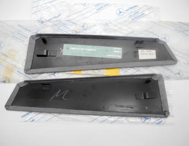 1269204186 1269204286 Covers for rear individual seats