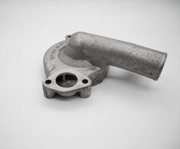 1272011001 Water pump housing M121