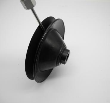 Preview: 1274660215 Riemenscheibe Servopumpe zylindrisch