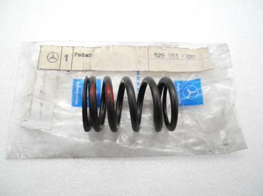 1290530220 Valve spring M115 M130