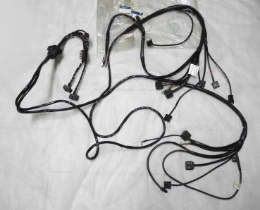 1295400606 Kabelbaum Scheinwerfer Hupe Blinker Temperaturfühler