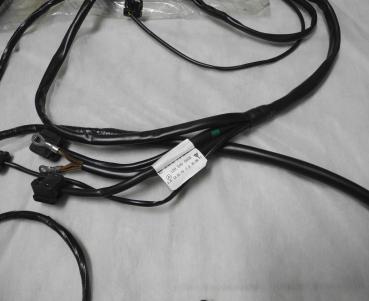 Preview: 1295400606 Kabelbaum Scheinwerfer Hupe Blinker Temperaturfühler