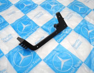 Preview: 1297270211 Bracket top right seat adjustment W129