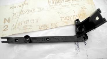Preview: 1297270311 Bracket electric seat adjustment R129