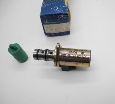 1298000078 Hydraulic valve soft top