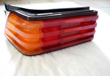 Preview: 1298201764 Left taillight with rear fog light