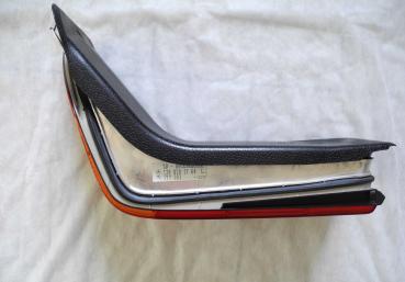 Preview: 1298201764 Left taillight with rear fog light
