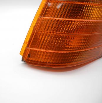 Preview: 1298260043 Blinkleuchte links Bosch R129