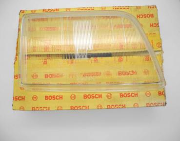 1305620488 Headlight lens right Bosch H4